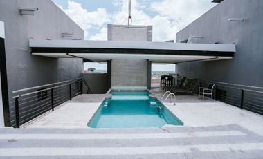 Departamento en Venta en Mérida, Penthouse Torre Onze, Santa Gertrudis Copó