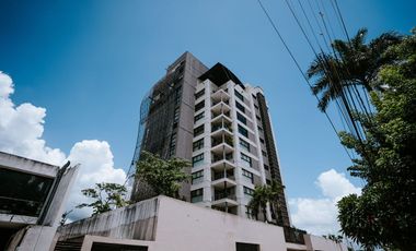 Departamento en Venta en Mérida, Penthouse Torre Onze, Santa Gertrudis Copó
