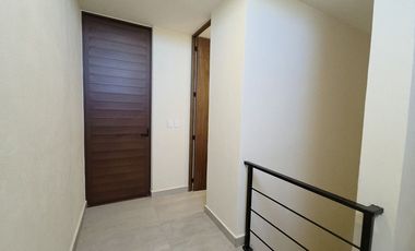 VILLAS EN VENTA KAVANNA A 350 MTS DE LAS PLAYAS DE CHICXULUB PUERTO,.