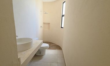 VILLAS EN VENTA KAVANNA A 350 MTS DE LAS PLAYAS DE CHICXULUB PUERTO,.