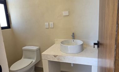 VILLAS EN VENTA KAVANNA A 350 MTS DE LAS PLAYAS DE CHICXULUB PUERTO,.