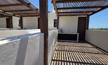 VILLAS EN VENTA KAVANNA A 350 MTS DE LAS PLAYAS DE CHICXULUB PUERTO,.