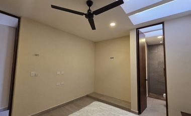 VILLAS EN VENTA KAVANNA A 350 MTS DE LAS PLAYAS DE CHICXULUB PUERTO,.