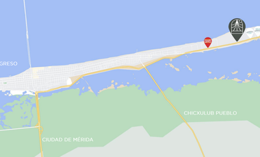 VILLAS EN VENTA KAVANNA A 350 MTS DE LAS PLAYAS DE CHICXULUB PUERTO,.