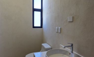 VILLAS EN VENTA KAVANNA A 350 MTS DE LAS PLAYAS DE CHICXULUB PUERTO,.