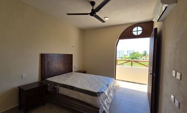 VILLAS EN VENTA KAVANNA A 350 MTS DE LAS PLAYAS DE CHICXULUB PUERTO,.