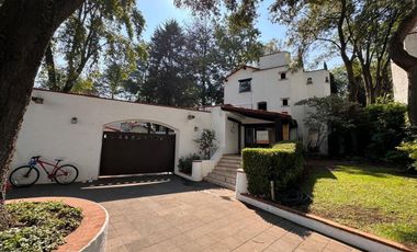 RENTA DE CASA EN RANCHO SAN FRANCISCO