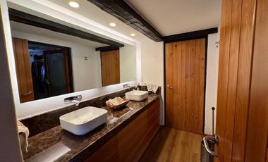 RENTA DE CASA EN RANCHO SAN FRANCISCO