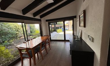 RENTA DE CASA EN RANCHO SAN FRANCISCO