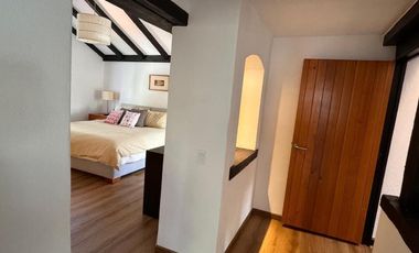 RENTA DE CASA EN RANCHO SAN FRANCISCO
