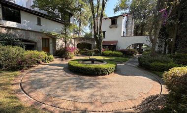 RENTA DE CASA EN RANCHO SAN FRANCISCO