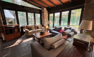 RENTA DE CASA EN RANCHO SAN FRANCISCO