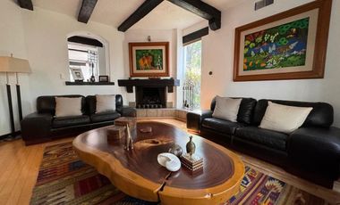 RENTA DE CASA EN RANCHO SAN FRANCISCO