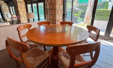 RENTA DE CASA EN RANCHO SAN FRANCISCO