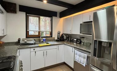 RENTA DE CASA EN RANCHO SAN FRANCISCO