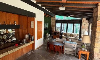 RENTA DE CASA EN RANCHO SAN FRANCISCO