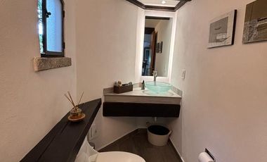 RENTA DE CASA EN RANCHO SAN FRANCISCO