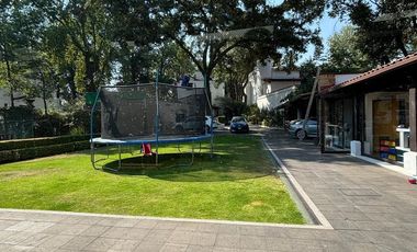 RENTA DE CASA EN RANCHO SAN FRANCISCO