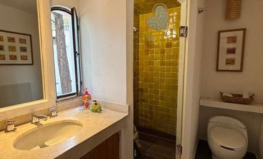 RENTA DE CASA EN RANCHO SAN FRANCISCO