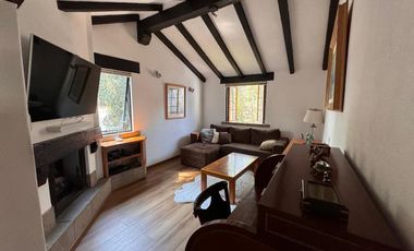 RENTA DE CASA EN RANCHO SAN FRANCISCO