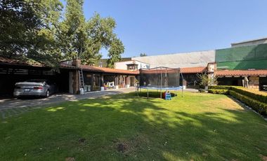 RENTA DE CASA EN RANCHO SAN FRANCISCO