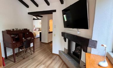 RENTA DE CASA EN RANCHO SAN FRANCISCO