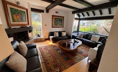 RENTA DE CASA EN RANCHO SAN FRANCISCO