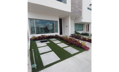 CASA EN VENTA EN PACHUCA FRACC RESIDENCIAL MONTE OLIMPO