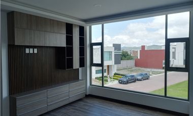 CASA EN VENTA EN PACHUCA FRACC RESIDENCIAL MONTE OLIMPO