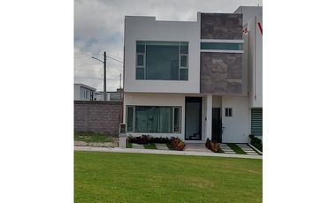 CASA EN VENTA EN PACHUCA FRACC RESIDENCIAL MONTE OLIMPO