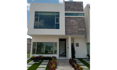 CASA EN VENTA EN PACHUCA FRACC RESIDENCIAL MONTE OLIMPO