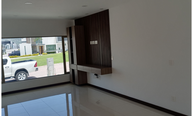 CASA EN VENTA EN PACHUCA FRACC RESIDENCIAL MONTE OLIMPO