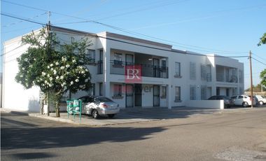 EDIFICIOS DE DEPARTAMENTOS EN VENTA EN COL. REAL DEL SOL. CD. OBREGÓN