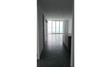 En venta departamento de lujo edificio Skorpios Manta Ecuador.