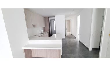 En venta departamento de lujo edificio Skorpios Manta Ecuador.