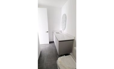 En venta departamento de lujo edificio Skorpios Manta Ecuador.