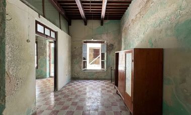 Casa en Venta Barrio de San Román