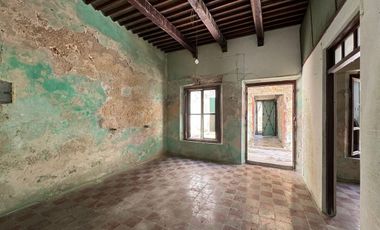 Casa en Venta Barrio de San Román