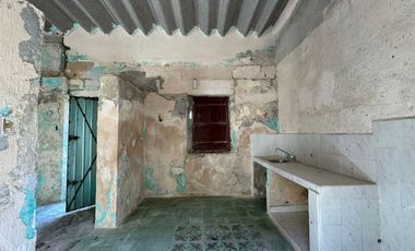 Casa en Venta Barrio de San Román