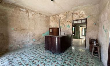 Casa en Venta Barrio de San Román