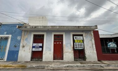 Casa en Venta Barrio de San Román