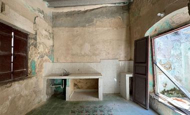 Casa en Venta Barrio de San Román