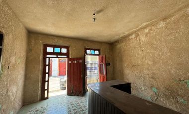 Casa en Venta Barrio de San Román