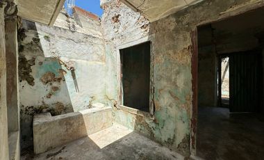 Casa en Venta Barrio de San Román