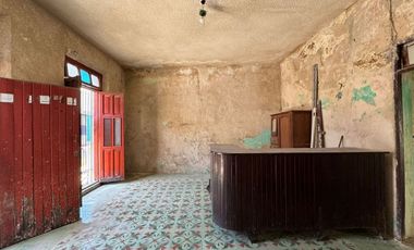 Casa en Venta Barrio de San Román