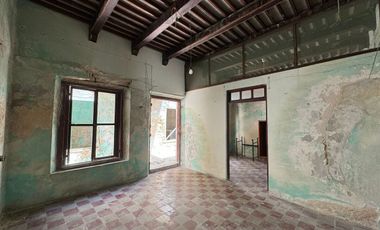 Casa en Venta Barrio de San Román