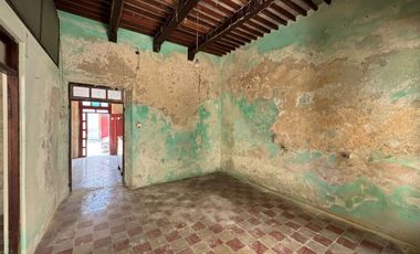 Casa en Venta Barrio de San Román