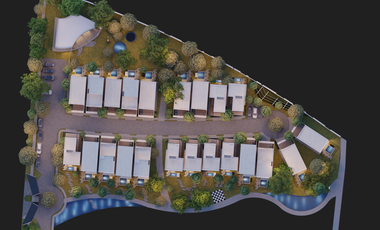 Villas(B) en Venta en Rosello, Cabo Norte