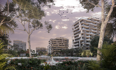 Villas(B) en Venta en Rosello, Cabo Norte