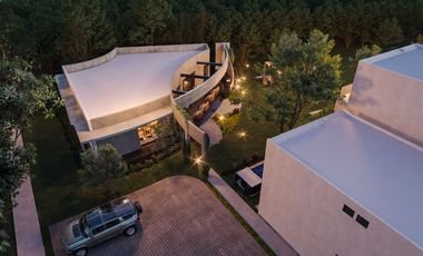 Villas(B) en Venta en Rosello, Cabo Norte